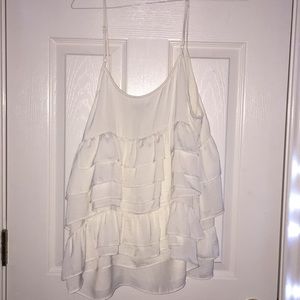 cute, summery tank top blouse